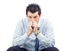 Господи, я все проспал(а)!