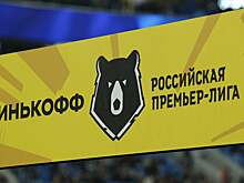 КДК РФС оштрафовал «Ахмат» на 180 тысяч рублей, а «Спартак» – на 140 тысяч
