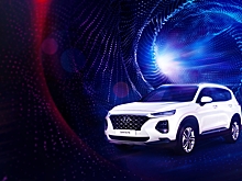 Hyundia представит на стенде ММАС 2018 технологии VR