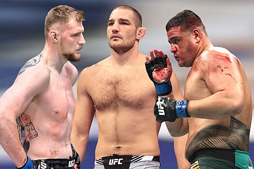Расписание боксёрских поединков и боёв по MMA, 4-10 сентября 2023 года, Адесанья – Стрикленд, Туиваса – Волков