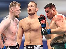 Расписание боксёрских поединков и боёв по MMA, 4-10 сентября 2023 года, Адесанья – Стрикленд, Туиваса – Волков