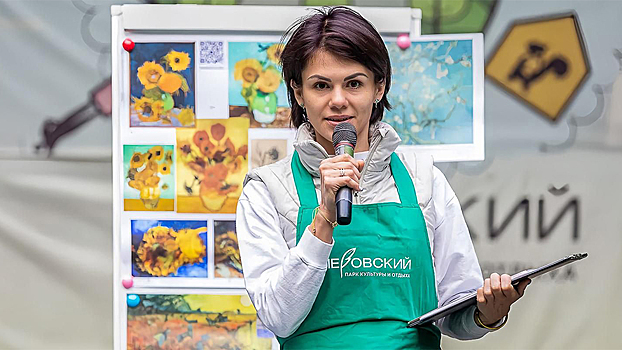 Как «Город идей» меняет культурную жизнь Москвы