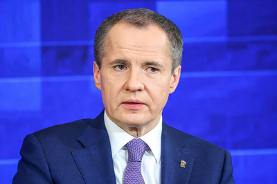 Гладков: расписки губернатору служат инструментом контроля в восстановлении жилья