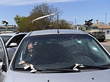 В США рассказали об уезжающих на подконтрольные России территории украинцах