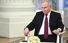 WSJ: Карлсон может опубликовать интервью с Путиным 8 февраля