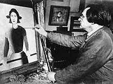 "Черный квадрат" Казимира Малевича – зловещее знамение или икона времени?