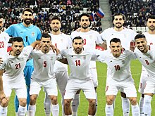 Сборная Ирана по футболу может сняться с ЧМ-2026 из-за атак США и Израиля