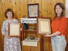 Семейные реликвии сохранят краеведы