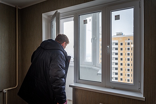 Жители курского приграничья могут приобрести жилье по сертификату в другом регионе