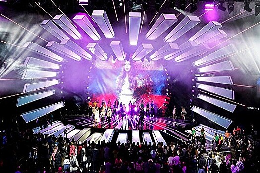 В Сочи заявили о готовности принять "Детское Евровидение" в 2019 году