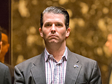 Секретная служба США не сопровождала встречу Трампа-младшего с адвокатом из России