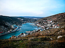 У берегов Севастополя нашли затонувший парусник древнеримской эпохи