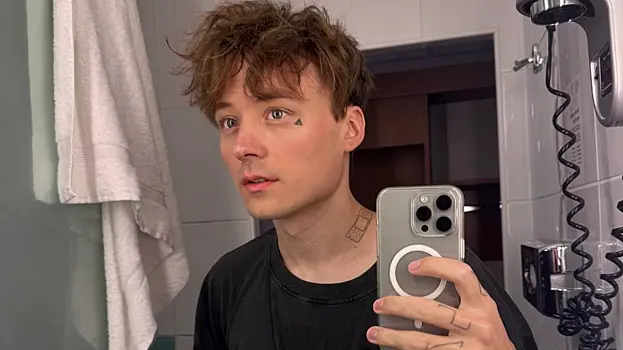 Ивангай ответил на обвинения Марьяны Ро в изнасиловании