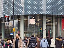 Стало известно о задолженности Apple перед россиянами
