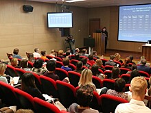В Ханты-Мансийске обсудили актуальные вопросы офтальмологии