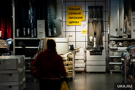 Первый магазин белорусского аналога IKEA будет открыт в Москве 15 апреля