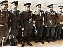 Обезглавленный «советский НАТО»: странные смерти министров обороны ОВД