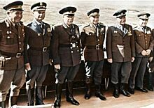 Обезглавленный «советский НАТО»: странные смерти министров обороны ОВД