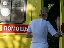 Скандальную пациентку оштрафовали