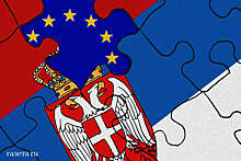 Премьер Сербии Брнабич усомнилась во вступлении в ЕС в 2030 году