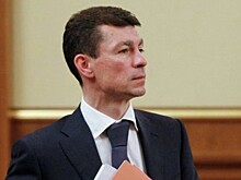 Экс-глава ПФР Топилин стал старшим советником гендиректора РЖД