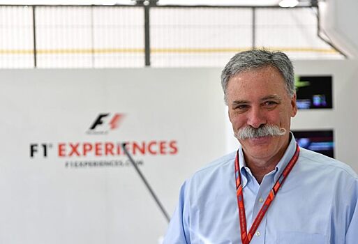 Чейз Кэри намерен отказаться в Ф-1 от Договора согласия