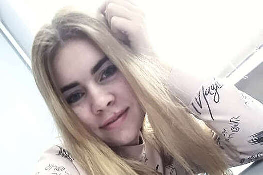 Актриса Юлия Гладченко призналась, что однажды столкнулась с харассментом в США