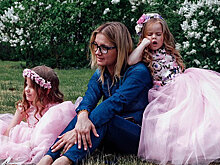 Анна Потапова-Айнутдинова: «Своим примером я хочу донести до всех: приемные дети – это прекрасно»