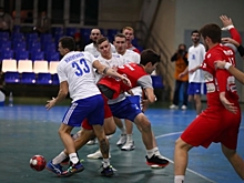 Волгоградский «Каустик» проиграл ставропольскому «Виктору»