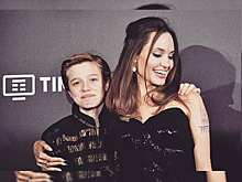 Что будет с психикой Шайло? Анджелина Джоли закрутила роман со своим братом