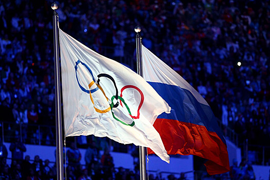 На юношеской Олимпиаде-2020 Россия будет побеждать под своим флагом