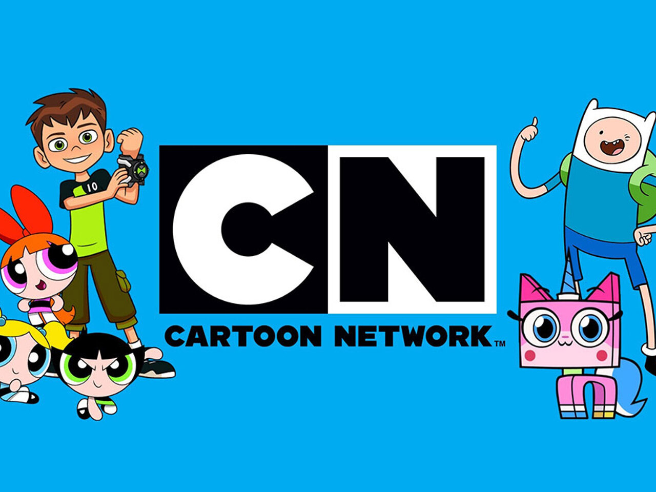 Cartoon network mjunoon new arrivals