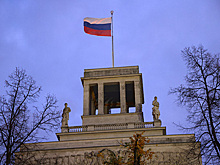 Посольство России направило ноту в МИД ФРГ в связи с осквернением мемориалов в Берлине