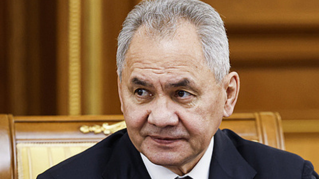 Шойгу: попытки создать "восточное НАТО" противоречат стабильности в странах АТР