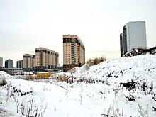 Жители Невского района ждут от властей решения проблемы потенциально опасного золоотвала