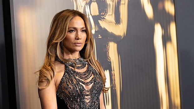 Дженнифер Лопес впервые выступит в Ташкенте