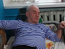 Российского мэра избили на встрече с жителями