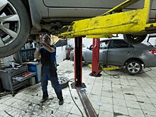 Эксперт рассказал, как можно сэкономить при обслуживании автомобиля