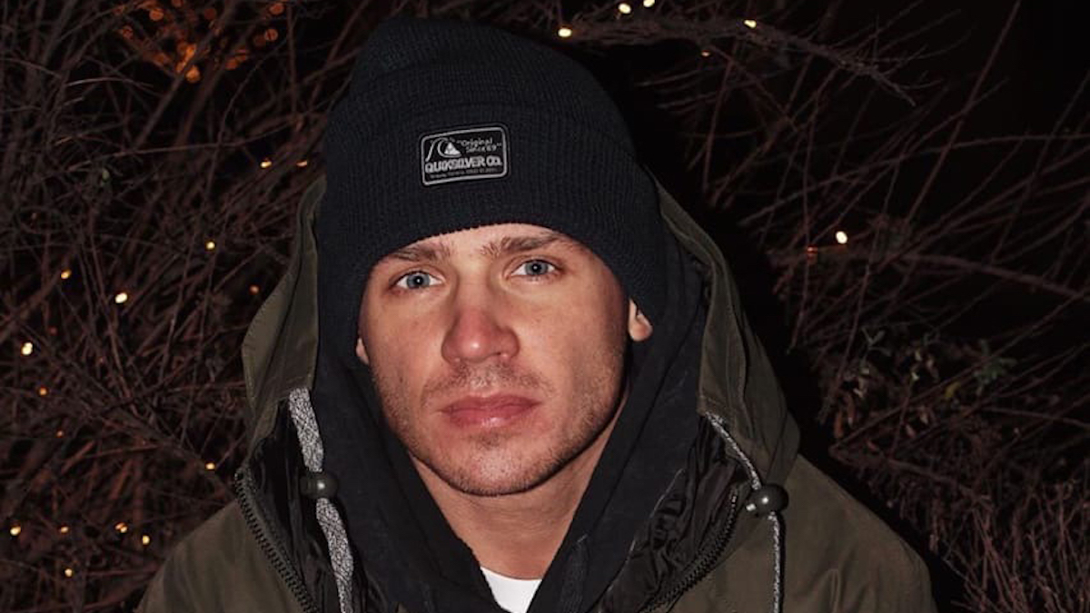 Олег Майами