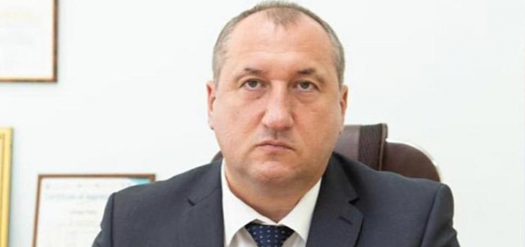 Министром здравоохранения Ставропольского края назначили Юрия Литвинова