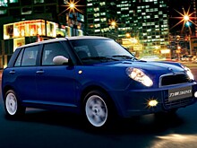 Один из самых дешёвых автомобилей покидает Россию