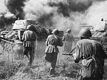 Автор праздничного приказа 1943 года жестко пресек головокружение от успехов