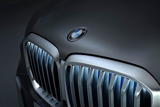 Reuters: BMW дала указание запретить поставки автомобилей из КНР в Россию