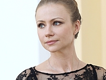 Мария Миронова — биография и личная жизнь