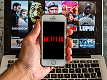462,96 млн рублей составила выручка Netflix в России