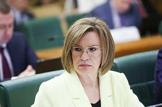 Сенатор заявила, что бюджет все больше учитывает диверсификацию экономики