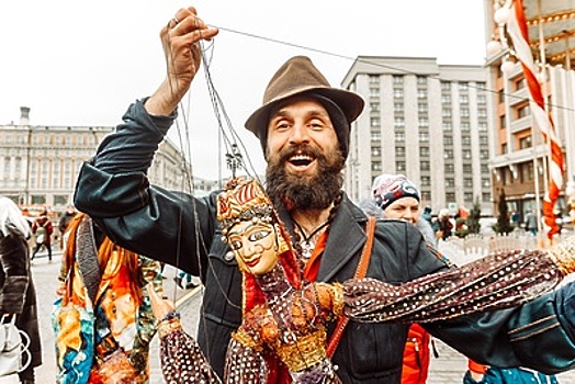 Более 40 традиционных крымских блюд попробуют посетители столичного фестиваля
