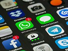 Первый зарубежный IT-ресурс начал исполнять закон о «приземлении»