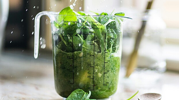 Топ-5 лучших антипохмельных блюд и напитков