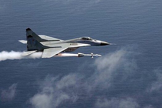 Российские ракеты получат отечественные головки самонаведения